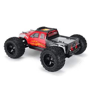 HBX HAIBOXING 2996A RTR Brushless 1/10 2.4G 4WD RC Car