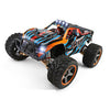 Wltoys 104009 1/10 2.4G 4WD Brushed RC Car High Speed Vehicle