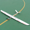 Load image into Gallery viewer, ESKY Albatross 2600mm Wingspan EPO Sailplane RC Airplane Glider PNP with Updated Vtail