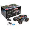 Wltoys 104009 1/10 2.4G 4WD Brushed RC Car High Speed Vehicle