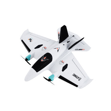 ATOMRC Penguin 750mm Wingspan Twin Motor EPP FPV RC Airplane