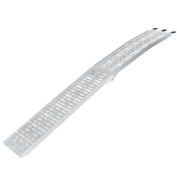 Sefzone Aluminum Loading Ramps 1500lbs Capacity 12