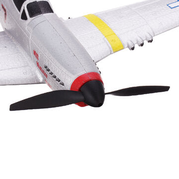 Eachine Mini Mustang P-51D V2 761-5 EPP