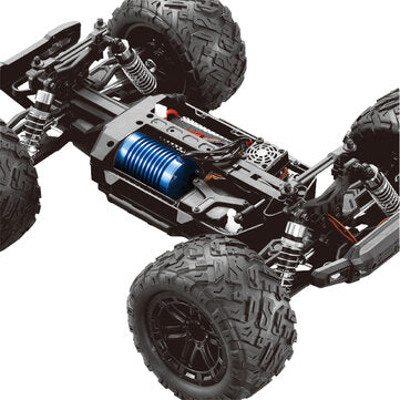 HBX HAIBOXING 2996A RTR Brushless 1/10 2.4G 4WD RC Car