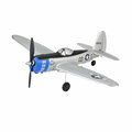 TOP RC HOBBY 402mm Mini P47 2.4G