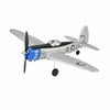 TOP RC HOBBY 402mm Mini P47 2.4G