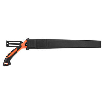 TOPSHAK TS-DS5 350mm Straight Saw Use for Gardening, Camping, Tree Trimming, Cutting Wood Branches