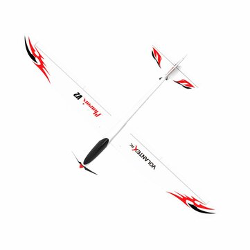 Volantex Phoenix V2 759-2 2000mm Wingspan EPO Sport Aerobatic Glider RC Airplane PNP