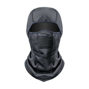 Balaclava Ski Motorcycle Full Face Mask Winter Waterproof Fleece