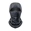 Balaclava Ski Motorcycle Full Face Mask Winter Waterproof Fleece