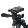 Portable Flexible Long Tripod Camera Stand bluetooth Remote Control with Phone Holder for Cell Phone