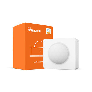 3pcs SONOFF SNZB-03 - ZB Motion Sensor Handy Smart Device