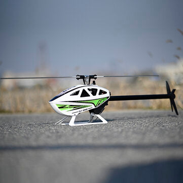 FLY WING FW450L-V3 6CH 3D Auto Acrobatics GPS Altitude Hold RC Helicopter RTF/PNP