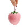 Squishyfun Strawberry Squishy Slow Rising 8CM