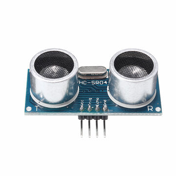 3Pcs Geekcreit® Ultrasonic Module HC-SR04 Distance Measuring Ranging Transducer Sensor