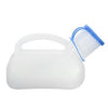 IPRee™ 1000ml Female Male Portable Mobile Urinal Mini Plastic Toilet