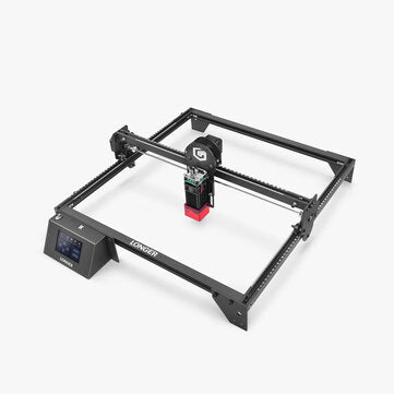 [EU/US Direct]LONGER RAY5 10W Laser Engraver, 0.06x0.06mm