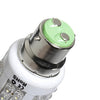 B22 5W 110V Cold White Bright 108LED Corn Lamp Light Bulb