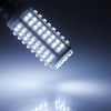 B22 5W 110V Cold White Bright 108LED Corn Lamp Light Bulb