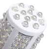 B22 5W 110V Cold White Bright 108LED Corn Lamp Light Bulb