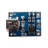 Mini 1A Lithium Battery Charging Board Charger Module USB Interface