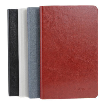 Specialized Folio PU Leather Case Cover for Colorfly E708 Q1 Tablet