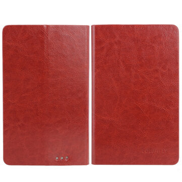 Specialized Folio PU Leather Case Cover for Colorfly E708 Q1 Tablet