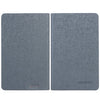 Specialized Folio PU Leather Case Cover for Colorfly E708 Q1 Tablet