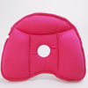 Cotton Slow Rebound Massage Cushion Breathable Sofa Office Round Beautify Hip Cushion