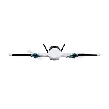 ATOMRC Penguin 750mm Wingspan Twin Motor EPP FPV RC Airplane