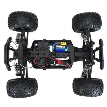 HBX HAIBOXING 2996A RTR Brushless 1/10 2.4G 4WD RC Car