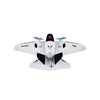 ATOMRC Penguin 750mm Wingspan Twin Motor EPP FPV RC Airplane