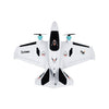 ATOMRC Penguin 750mm Wingspan Twin Motor EPP FPV RC Airplane