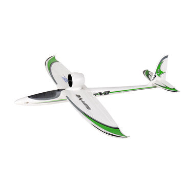 TOP RC HOBBY SWIFT 1200mm Wingspan EPO 160km/h Sport RC Airplane