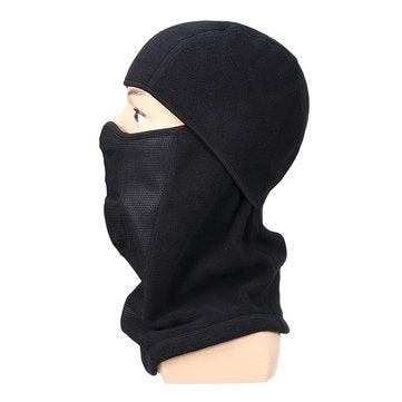 Balaclava Ski Motorcycle Full Face Mask Winter Waterproof Fleece