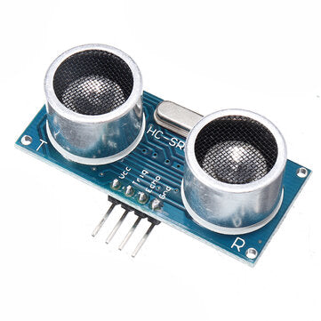 3Pcs Geekcreit® Ultrasonic Module HC-SR04 Distance Measuring Ranging Transducer Sensor