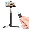 BlitzWolf® BW-BS9 Mini All In One Integrated bluetooth Detachable Tripod Selfie Stick