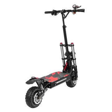 BOYUEDA S3-11 Electric Scooter