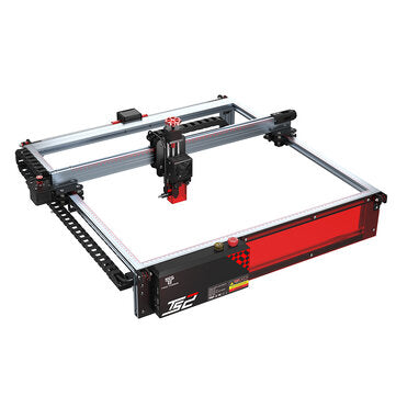 TWOTREES® TS2 Laser Engraver Machine 450mm