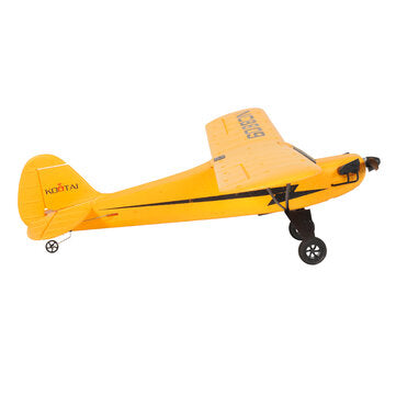 KOOTAI A505 J3-CUB 505mm Wingspan 2.4GHz