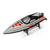 HXJRC HJ816 PRO RTR 55km/h 2.4G Brushless RC Boat High Speed