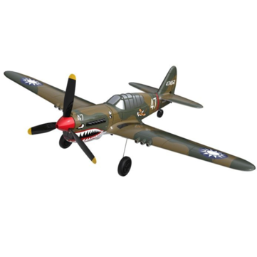 Eachine P-40 P40 Fighter 400mm Wingspan 2.4GHz