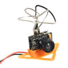 Camera Frame Mount For Eachine TX01 TX02 TX03 FPV Camera E010 E010C E010S Blade Inductrix Tiny Whoop RC Drone