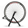 Portable Bicycle Wheel Truing Stand MTB Mountain Road Bike Wheel Bicycle Wheel Maintenance Stand Bracket For 24