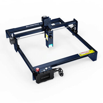 ATOMSTACK S10/A10 PRO Laser Engraver 10W Dual-Laser