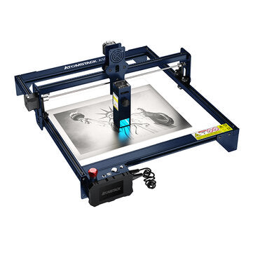 ATOMSTACK S10/A10 PRO Laser Engraver 10W Dual-Laser