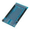 Mega2560 1280 Protoshield V3 Expansion Board With Breadboard