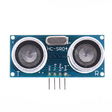 3Pcs Geekcreit® Ultrasonic Module HC-SR04 Distance Measuring Ranging Transducer Sensor