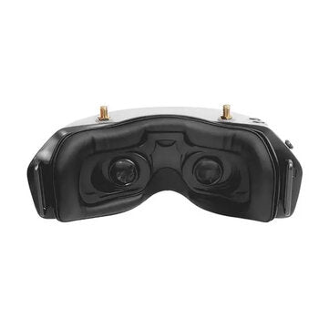 Fat Shark Dominator HDO3 Digital HD 1080p OLED FPV Goggles FOV 46°