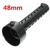 35mm 48mm 60mm Removable Motorcycle Exhaust Muffler Pipe Silencer